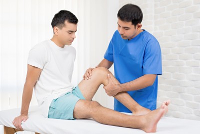 Prolotherapy Alexandria, VA