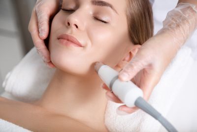 PRP Facial Waldorf MD